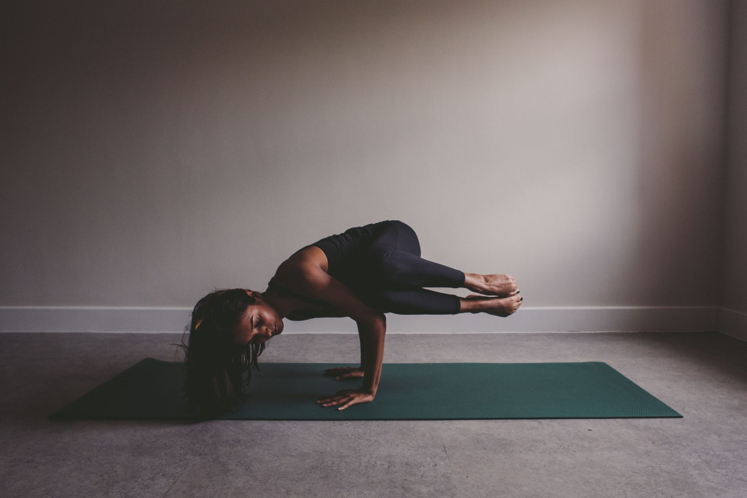 Yoga Pose Priya Halai Harrow Watford Stanmore