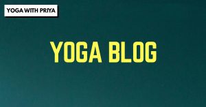 Yoga Blog Latest Yoga News
