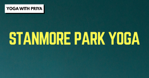 Stanmore Park Yoga